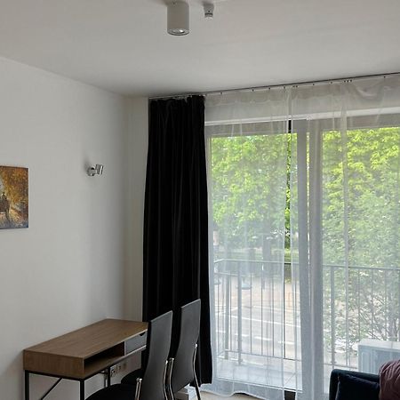 Amber Hostel Szlak Krasków Eksteriør bilde
