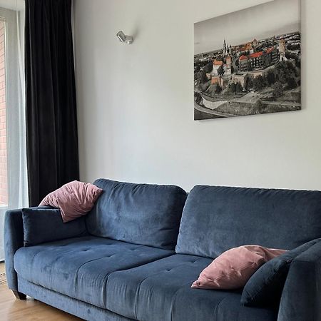 Amber Hostel Szlak Krasków Eksteriør bilde