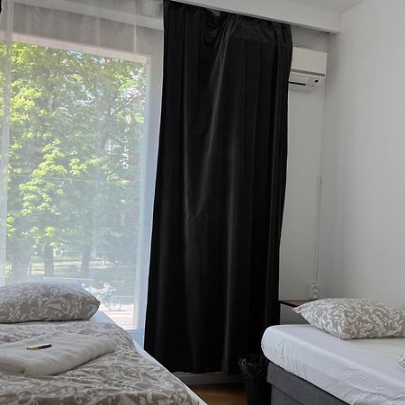 Amber Hostel Szlak Krasków Eksteriør bilde