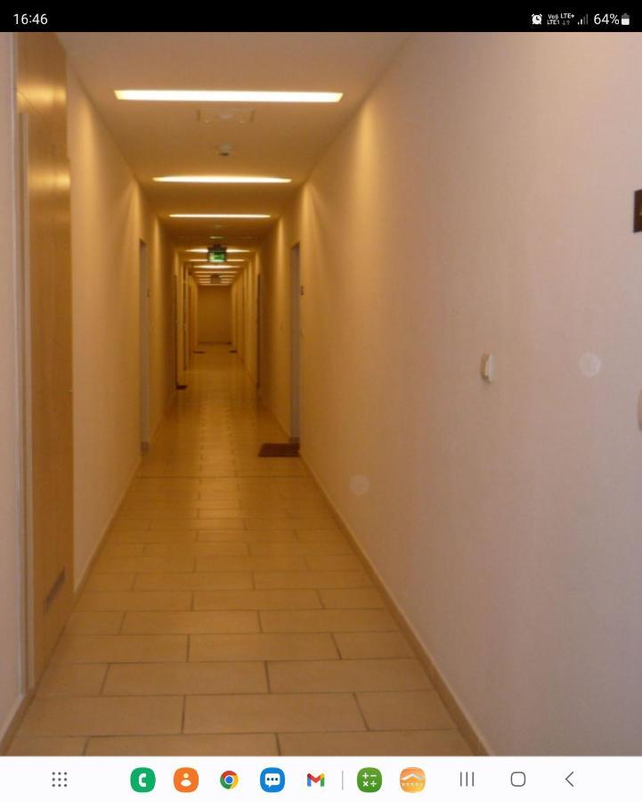 Amber Hostel Szlak Krasków Eksteriør bilde
