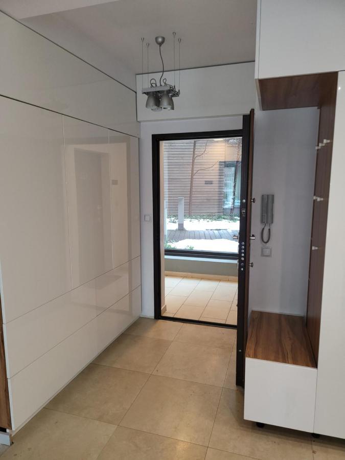 Amber Hostel Szlak Krasków Eksteriør bilde