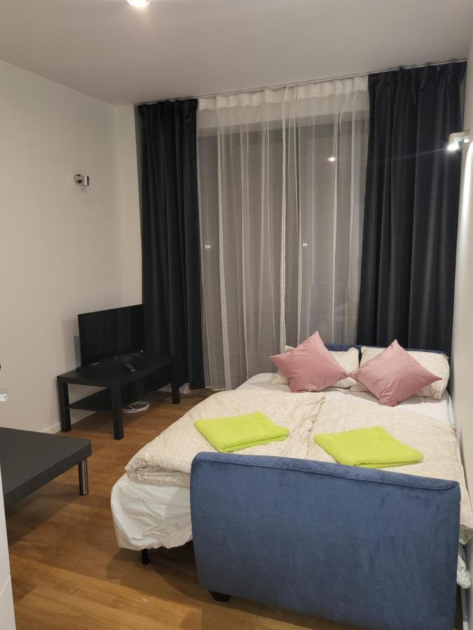 Amber Hostel Szlak Krasków Eksteriør bilde