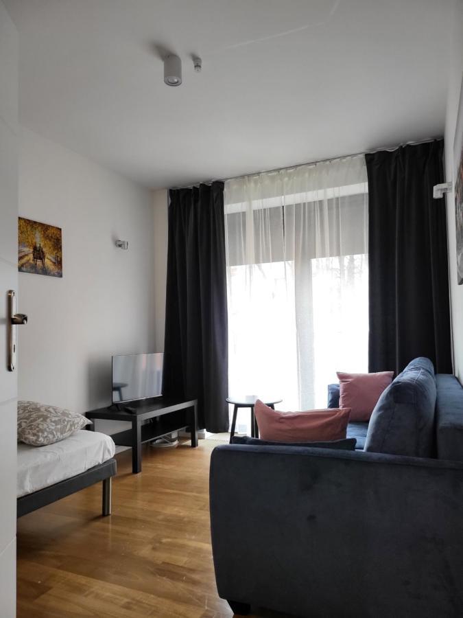 Amber Hostel Szlak Krasków Eksteriør bilde
