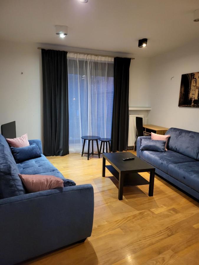 Amber Hostel Szlak Krasków Eksteriør bilde
