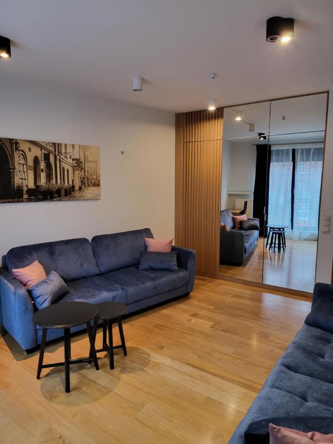 Amber Hostel Szlak Krasków Eksteriør bilde