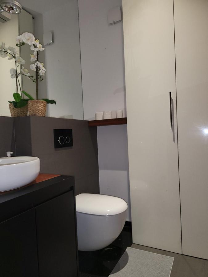 Amber Hostel Szlak Krasków Eksteriør bilde