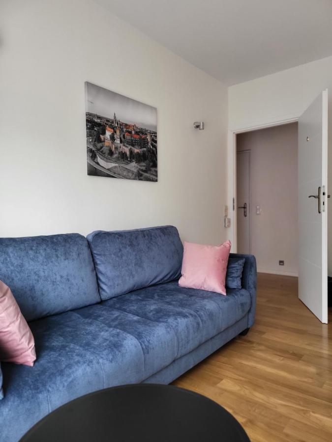 Amber Hostel Szlak Krasków Eksteriør bilde