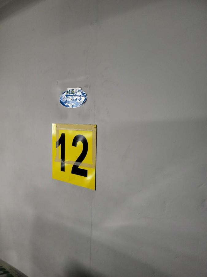 Amber Hostel Szlak Krasków Eksteriør bilde