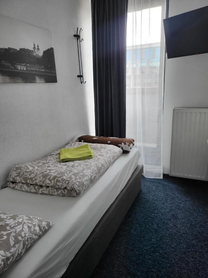 Amber Hostel Szlak Krasków Eksteriør bilde