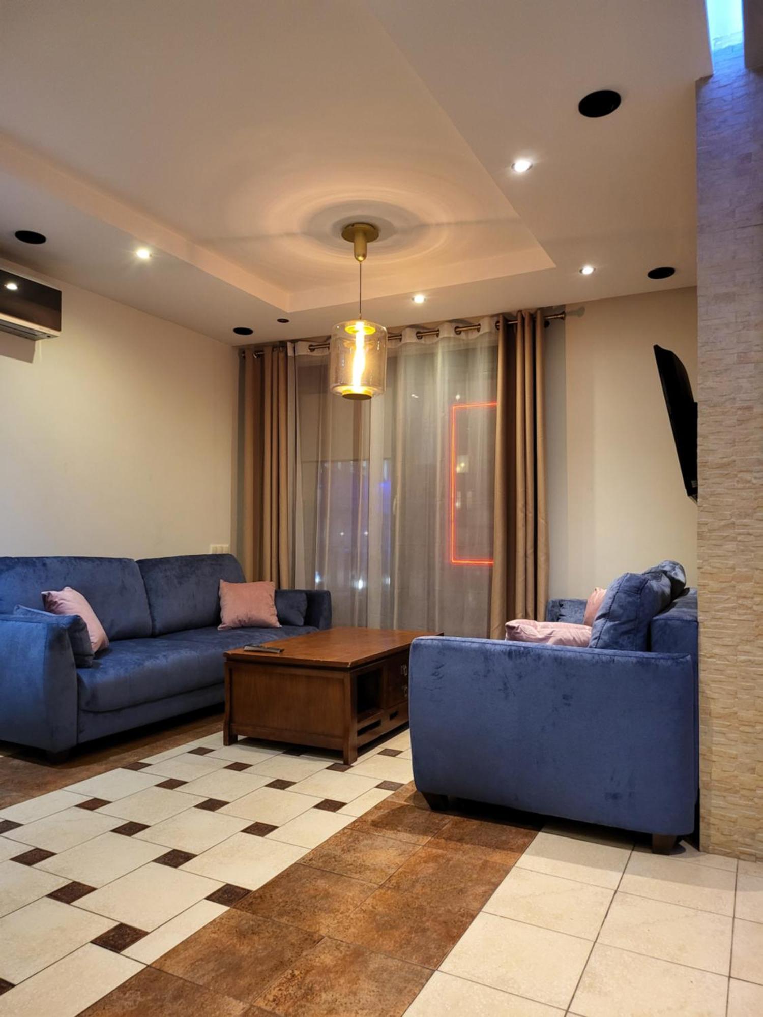 Amber Hostel Szlak Krasków Eksteriør bilde