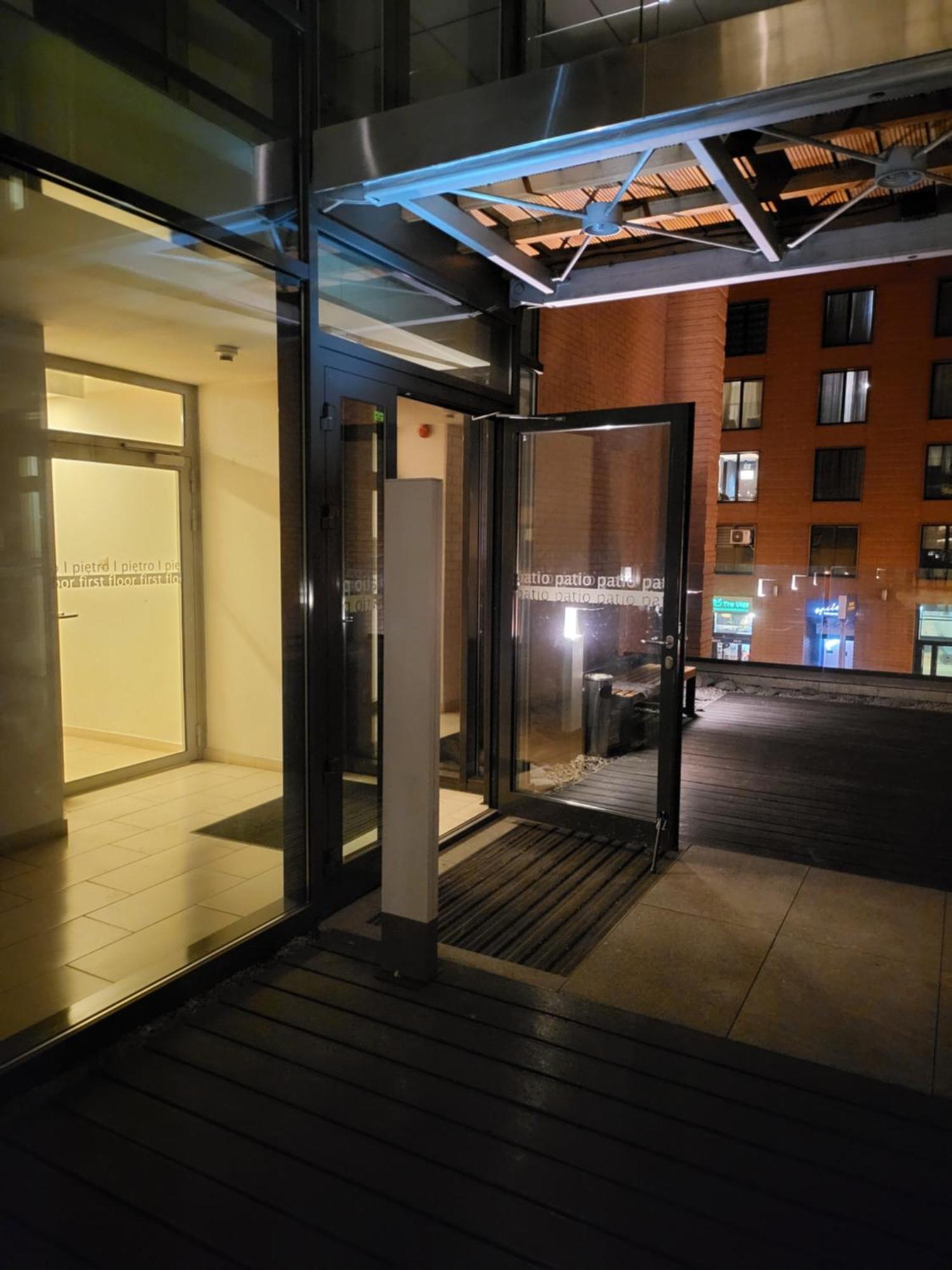 Amber Hostel Szlak Krasków Eksteriør bilde