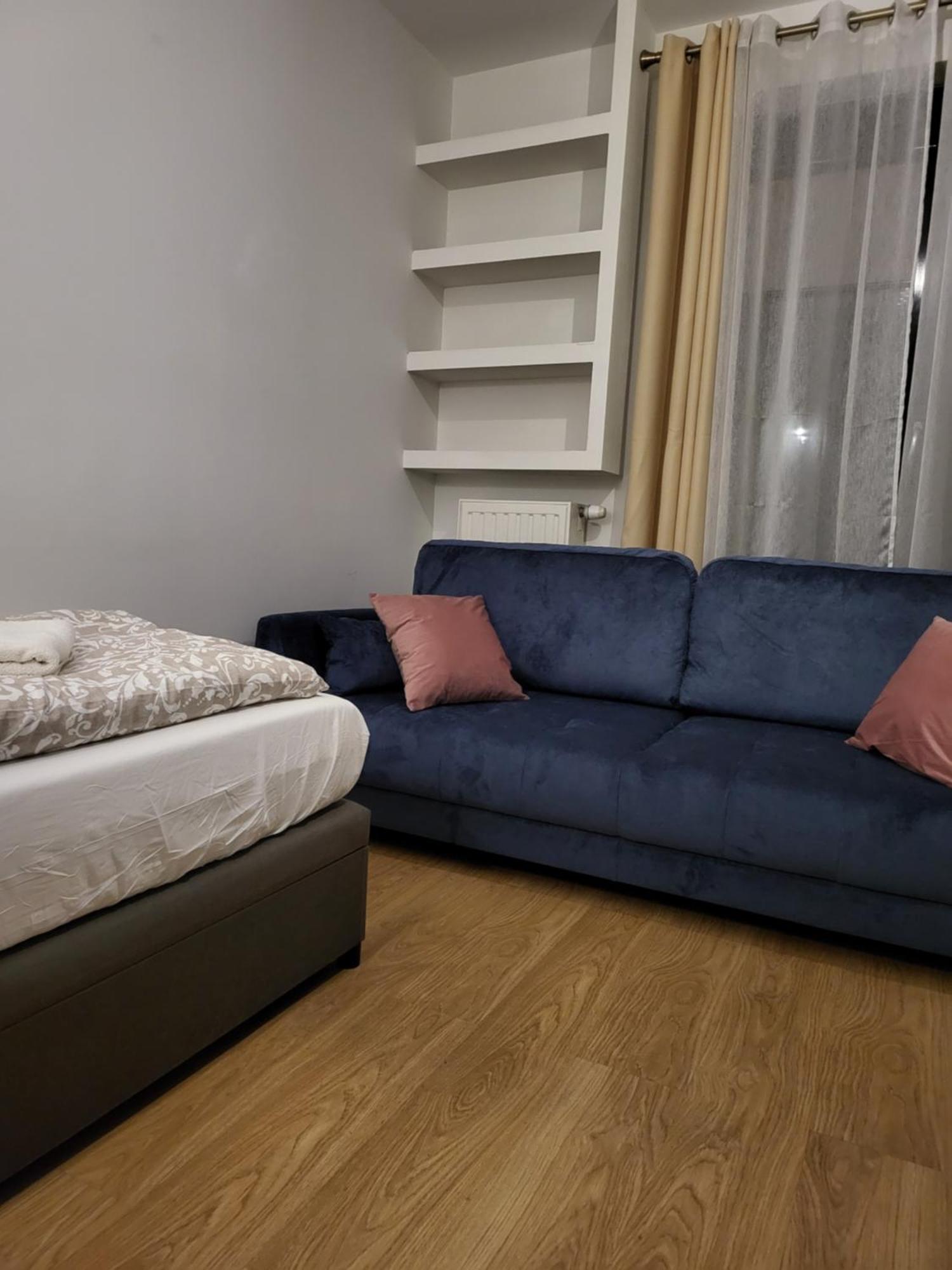 Amber Hostel Szlak Krasków Eksteriør bilde
