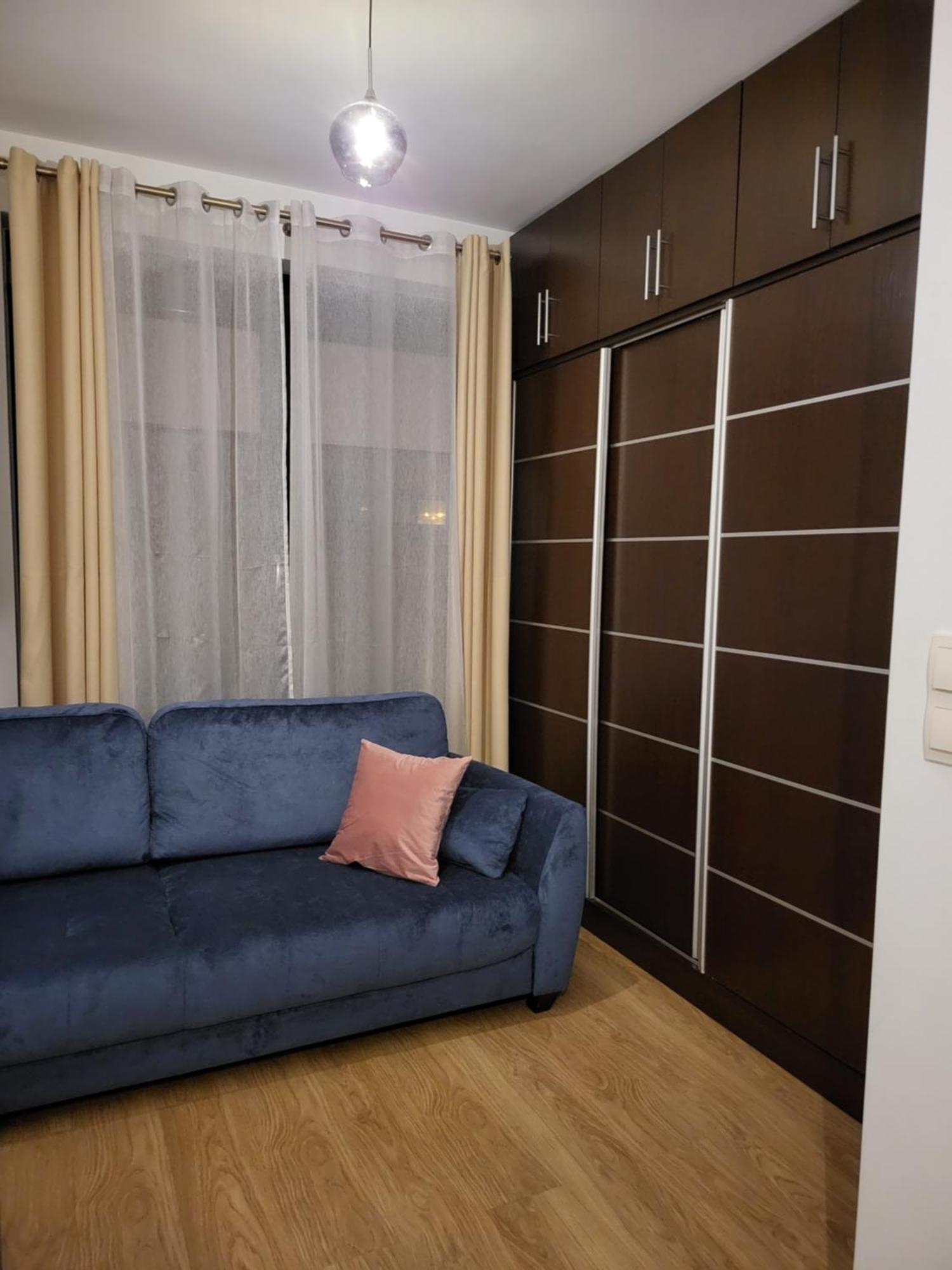 Amber Hostel Szlak Krasków Eksteriør bilde