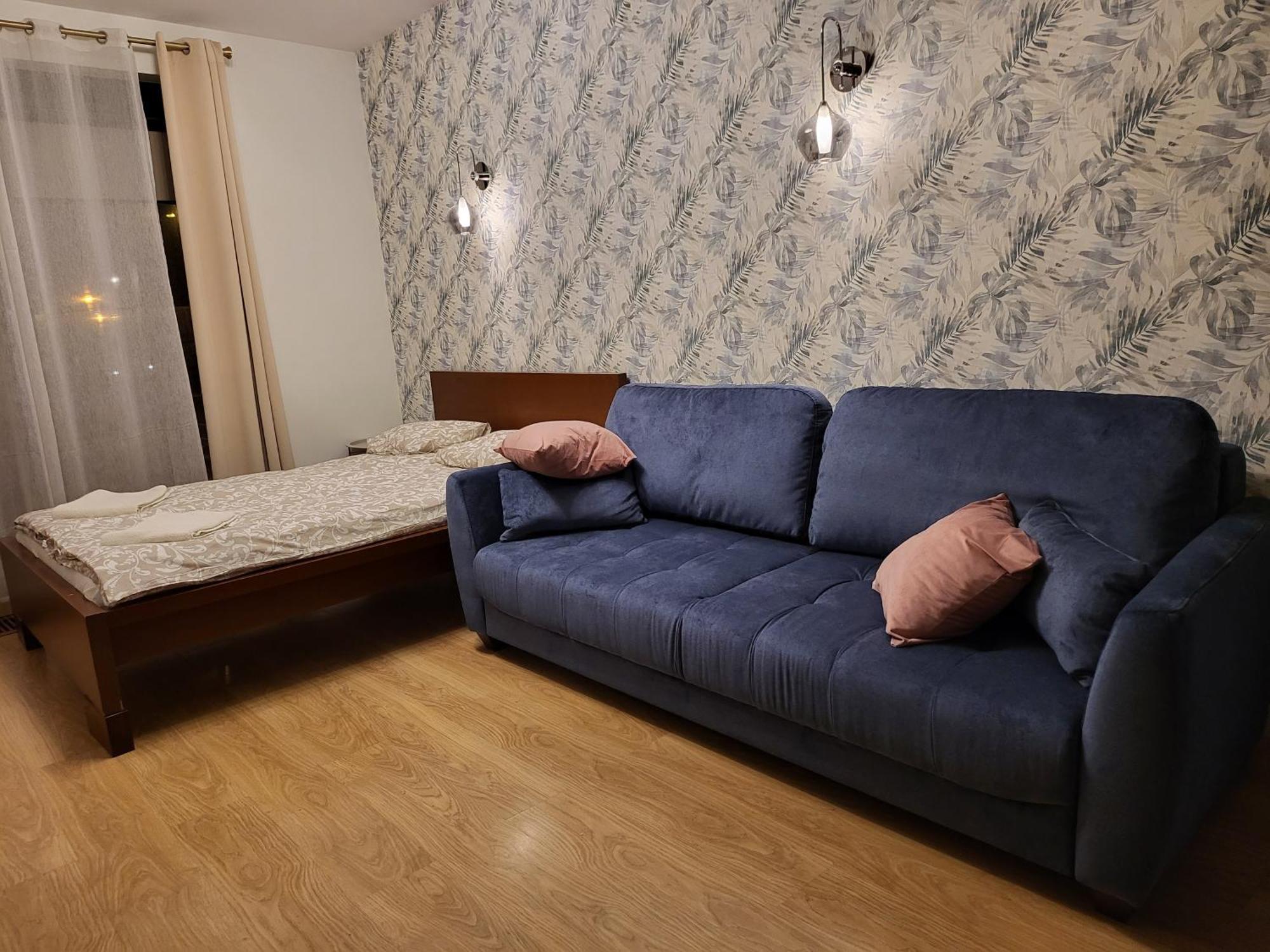 Amber Hostel Szlak Krasków Eksteriør bilde