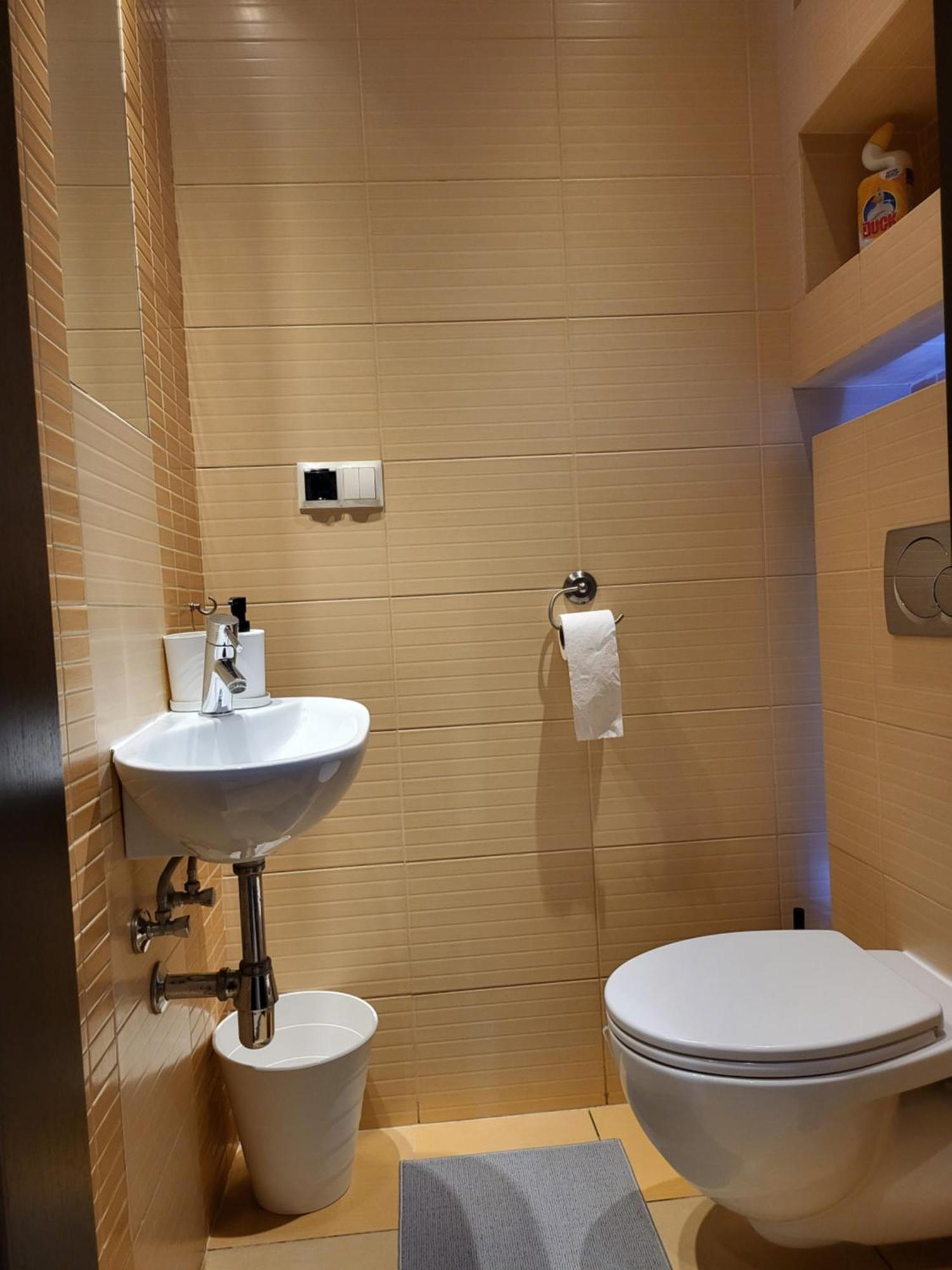 Amber Hostel Szlak Krasków Eksteriør bilde