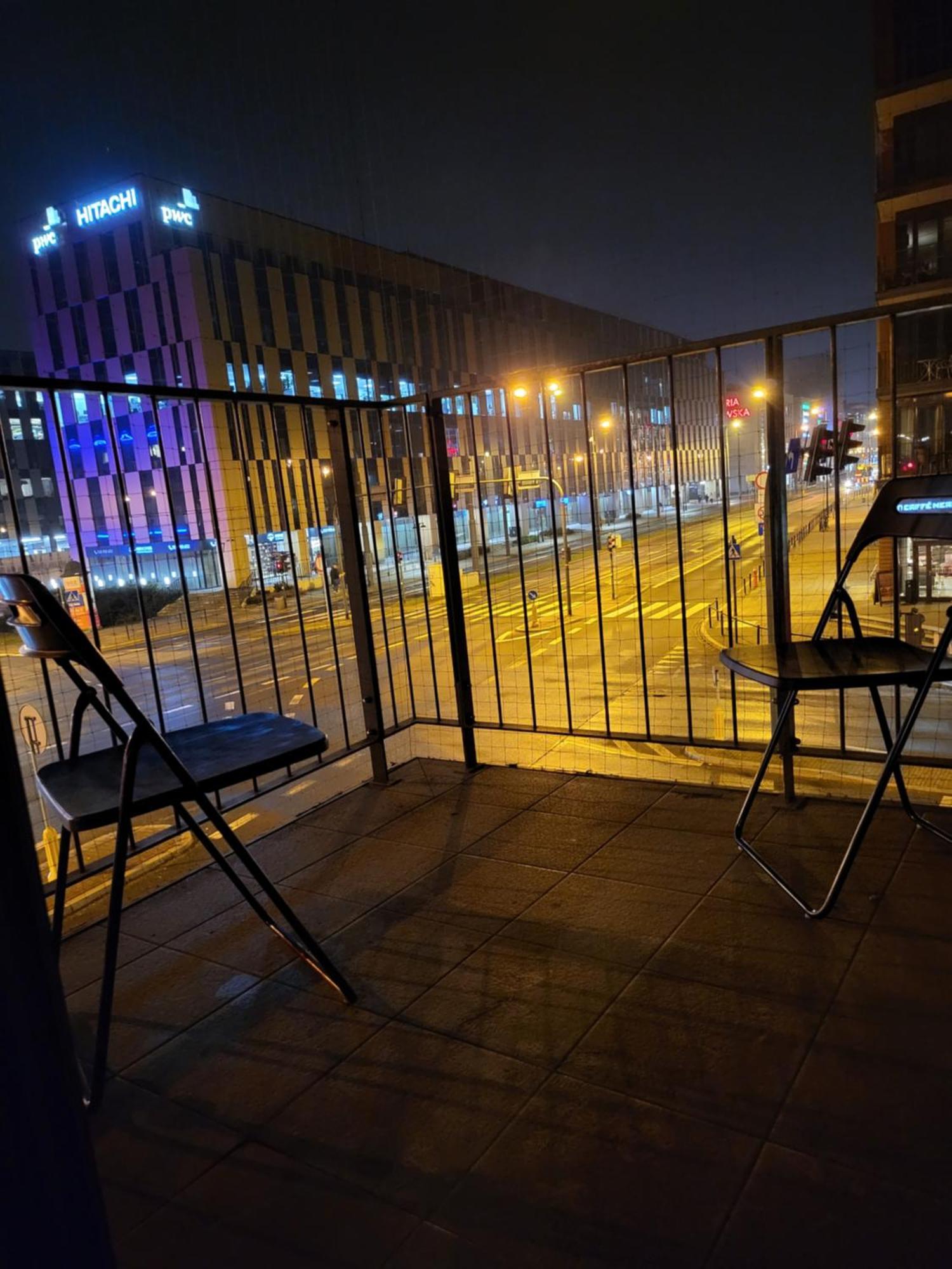 Amber Hostel Szlak Krasków Eksteriør bilde