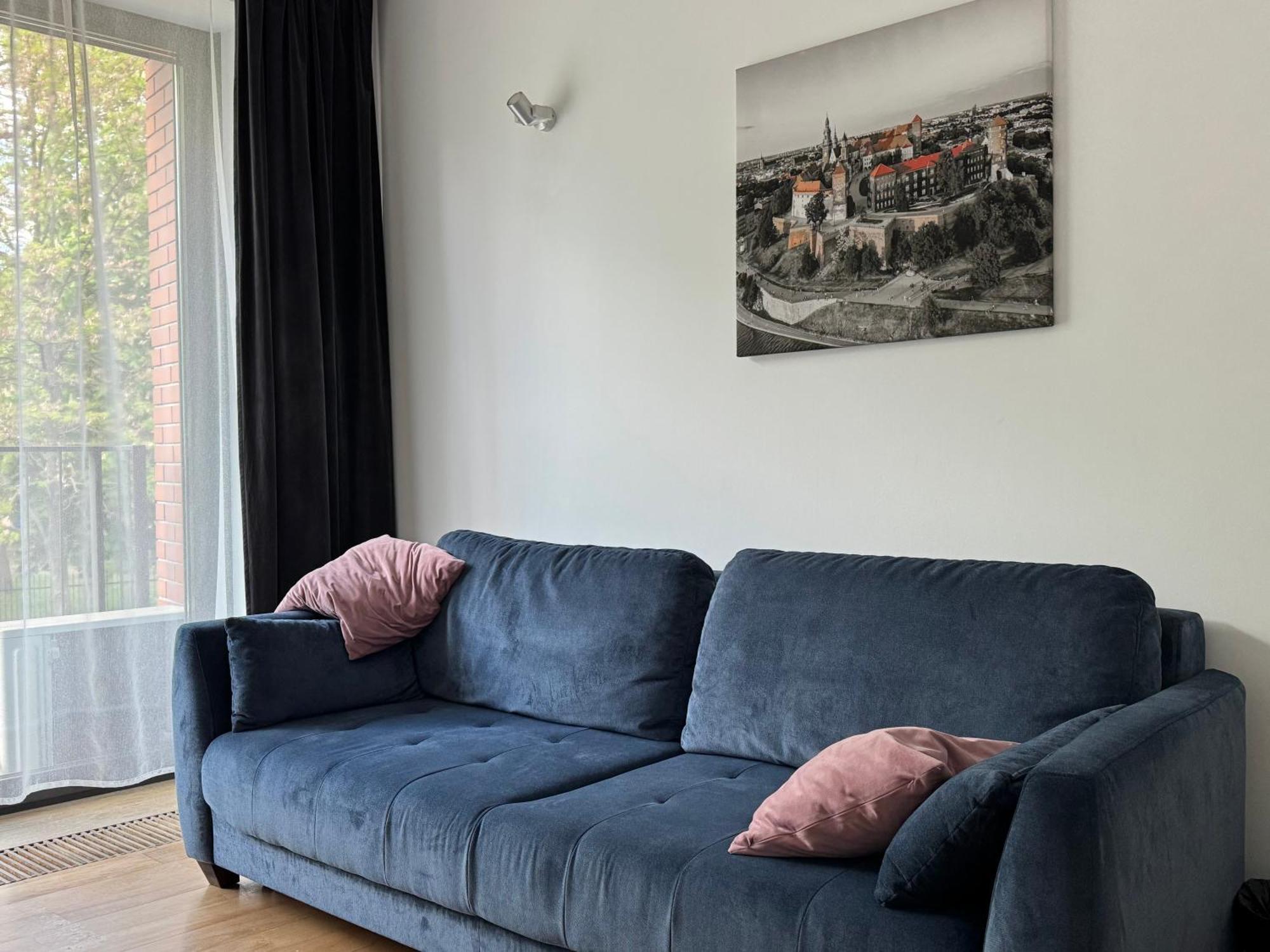 Amber Hostel Szlak Krasków Eksteriør bilde
