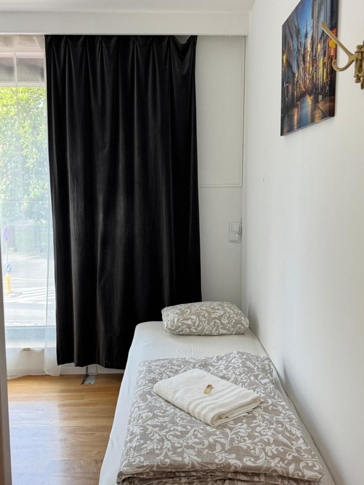 Amber Hostel Szlak Krasków Eksteriør bilde